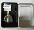 Stainless Steel Ear and Nose Hair Trimmer Set